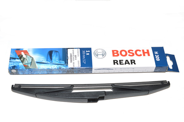 Rear Wiper Blade for Discovery Sport | OEM - LR064430 from JGS4x4