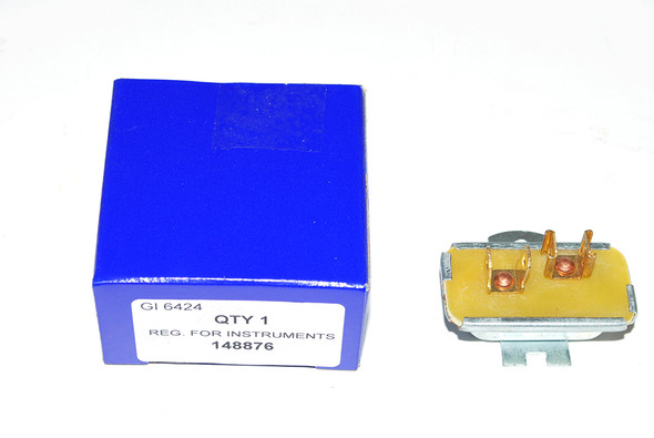 Reg For Instruments-148876 | OEM from JGS4x4