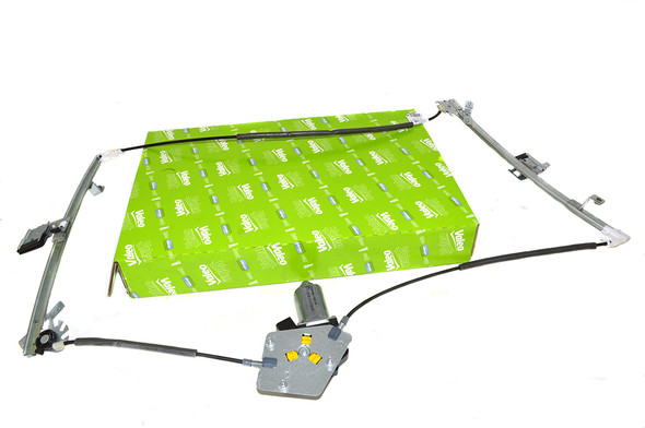 Regulator - CVH101150G | Valeo from JGS4x4