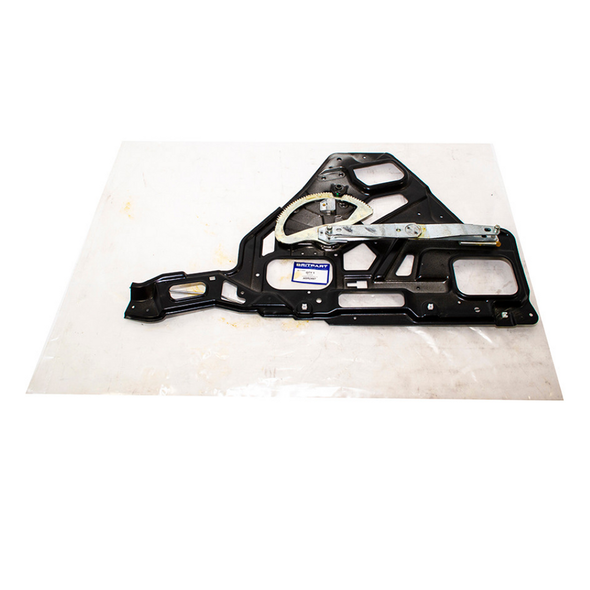 Reinforcing Plate-ASR2497 | OEM from JGS4x4