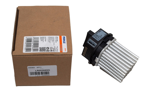 Relay-LR002685G | BEHR from JGS4x4