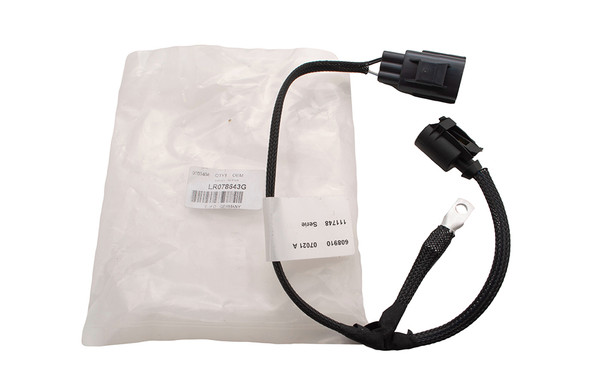 Thermistor Harness Repair Wiring - LR078643G | OEM from JGS4x4