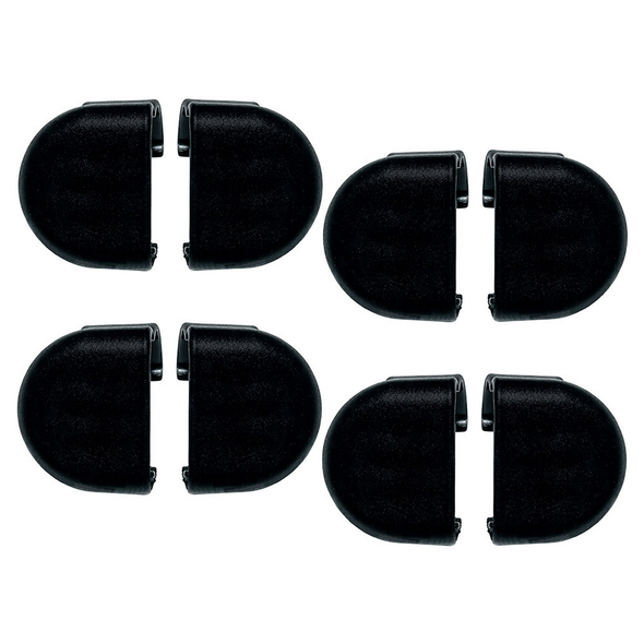 Replacement Caps For VPLDP0067 & 68-Pack Of 8-DA2900 | OEM from JGS4x4