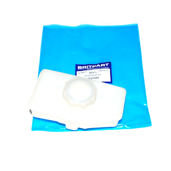 Reservoir Kit - AEU1045 from JGS4x4