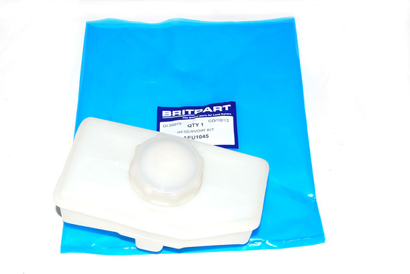 Reservoir Kit - AEU1045 from JGS4x4
