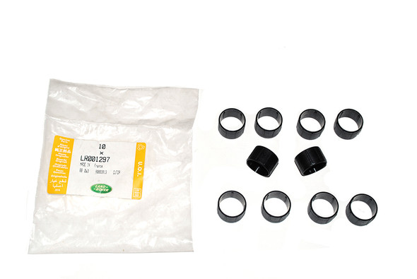 Retainer - LR001297 | Genuine Land Rover from JGS4x4