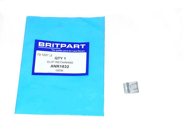 Retaining Clip-ANR1832 | OEM from JGS4x4