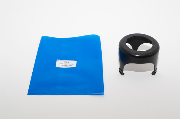 Retaining Clip - TYC500160G | OEM from JGS4x4