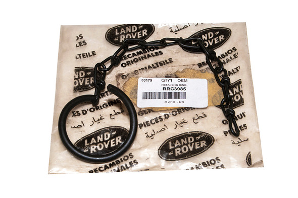 Retaining Ring - RRC3985 | OEM from JGS4x4