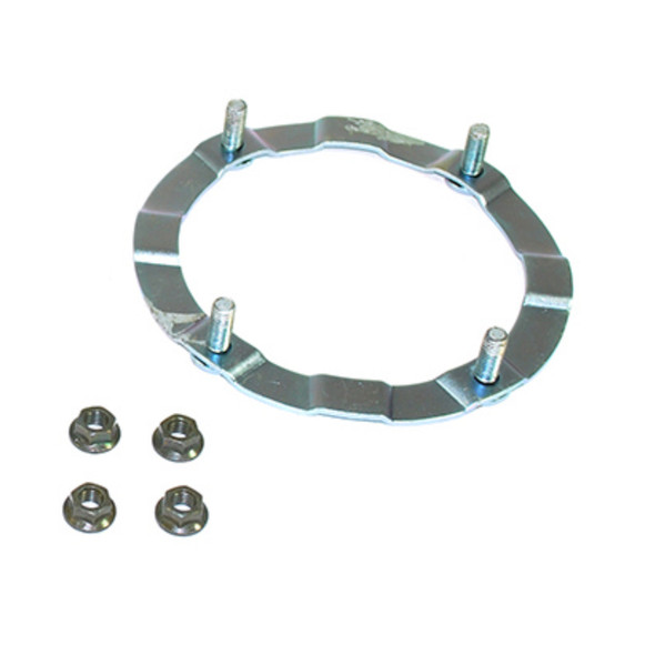 Front Shock Absorber Turret Ring & Nuts RNJ500010K - Secure Your Suspension from JGS4x4