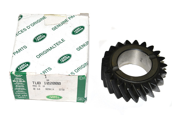 Reverse Idler R380 27T - TUB102000 | OEM from JGS4x4