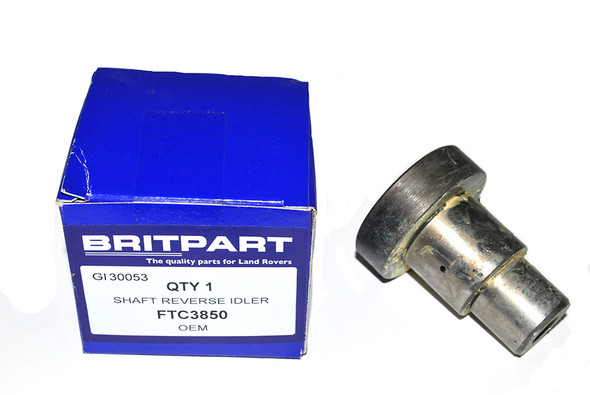 Reverse Idler Shaft - FTC3850 | OEM from JGS4x4