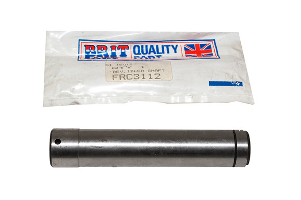 Reverse Idler Shaft Late - FRC3112 from JGS4x4