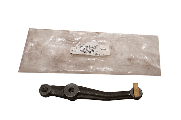 Reverse Lever Assembly - FRC2390 | Santana from JGS4x4