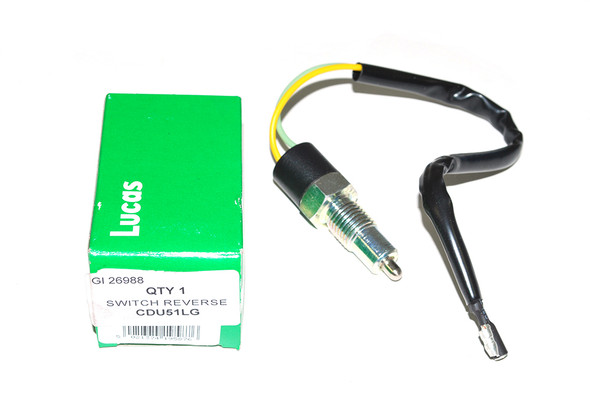 Reverse Switch-CDU51LG | Lucas from JGS4x4