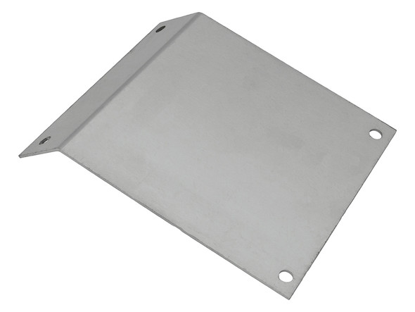 Right Hand Cover Plate For Wing Vallance - DA3279 | CKD from JGS4x4