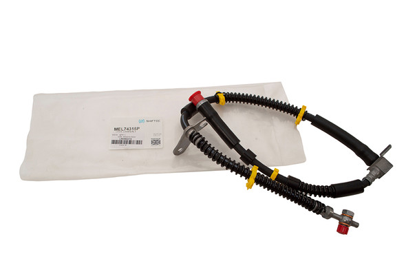 AP OEM Front Right Brake Flexi Hose for Range Rover Sport L320 (2005-2013) | LR058021G from JGS4x4