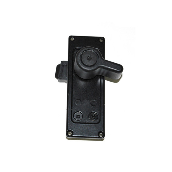 Right Hand Window Catch - RRC4878 | Genuine Land Rover from JGS4x4