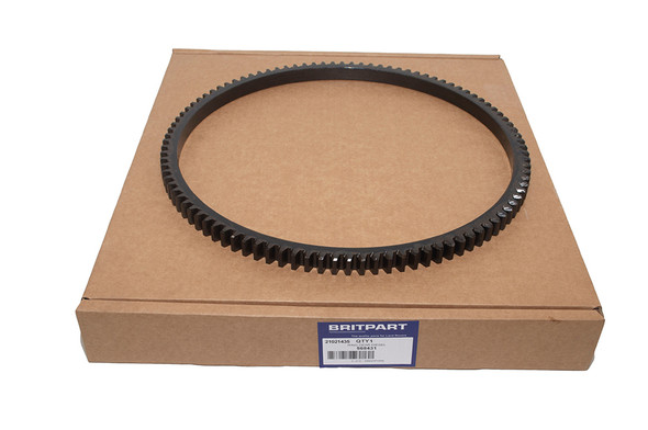 Flywheel Ring Gear for Defender 300Tdi - 568431 from JGS4x4