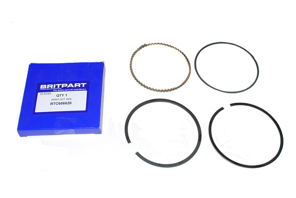 Ring Kit 020 - RTC606620 from JGS4x4