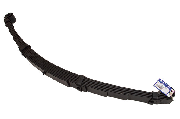 Right Hand Rear Heavy Duty 8 Leaf Spring for Series 109 | OEM - 272967 from JGS4x4