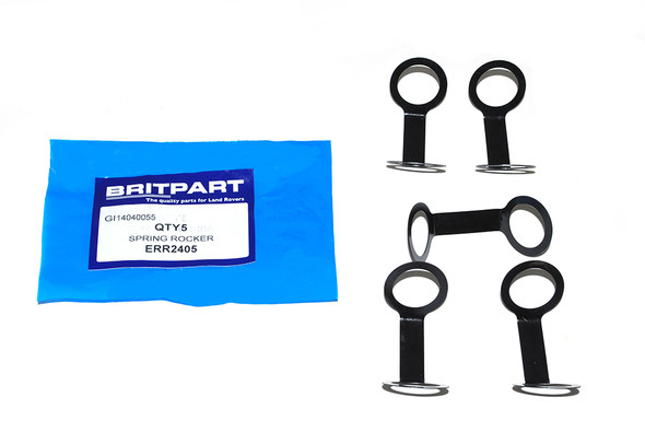 Rocker Spring-ERR2405 from JGS4x4