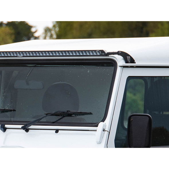 Roof Mounting Kit - Defender (<2018) - DA3236 | LAZER from JGS4x4