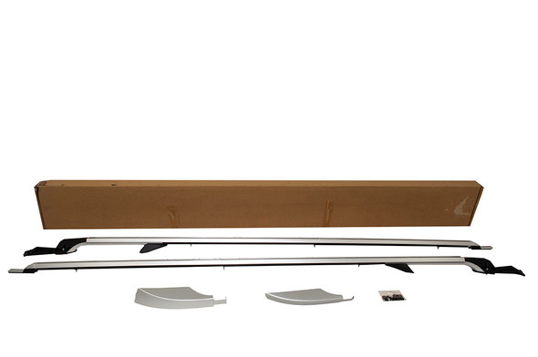 Roof Rail Kit - VPLAR0075 | Genuine Land Rover from JGS4x4