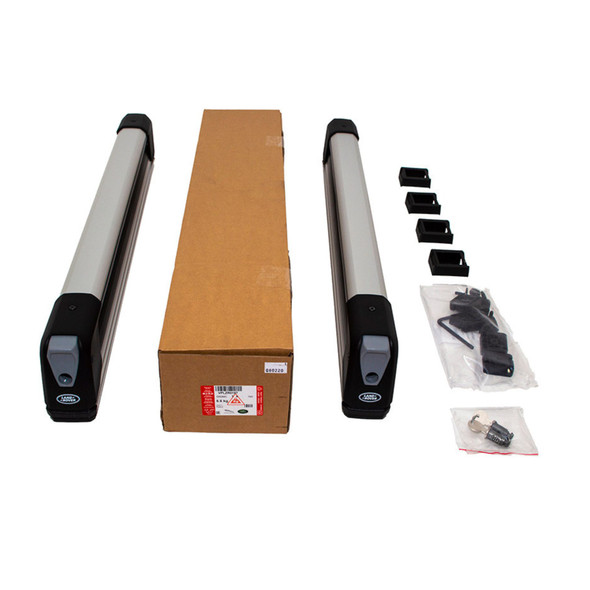 Roof Ski Carrier - VPLZR0187 | Genuine Land Rover from JGS4x4