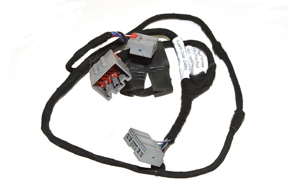 Roof Wiring-LR093997 | OEM from JGS4x4