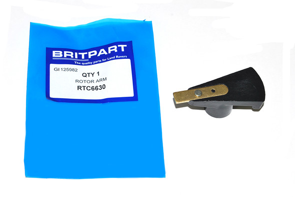 Rotor Arm - RTC6630 from JGS4x4