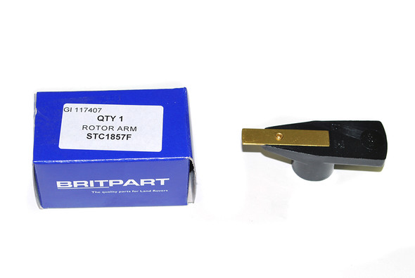 Rotor Arm - STC1857F | Facet from JGS4x4