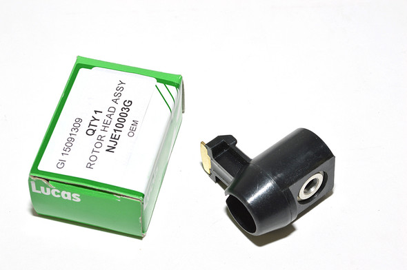 Rotor Head Assembly - NJE10003G | Lucas from JGS4x4