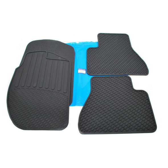 Rubber Floor Mat - STC7973AB from JGS4x4