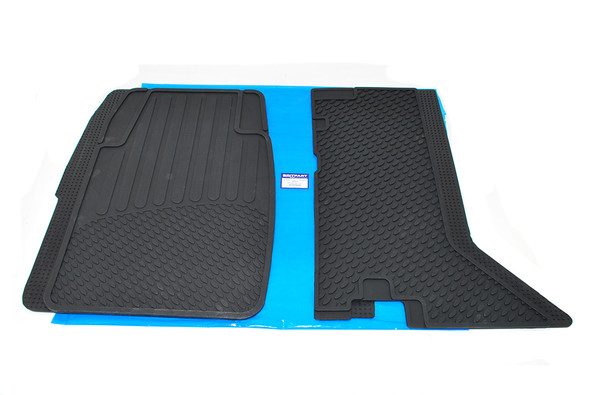 Rubber Mat Set - STC8188AB from JGS4x4