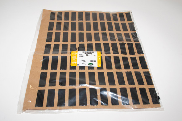 Rubber Pad - LR028972 | Genuine Land Rover from JGS4x4