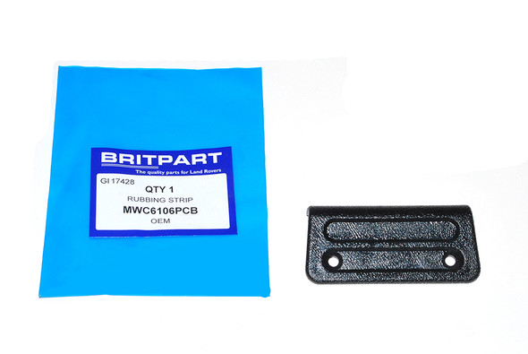 Rubbing Strip - MWC6106PCB from JGS4x4