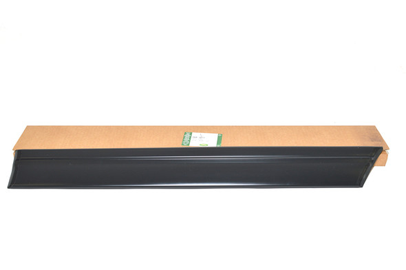 Rubbing Strip Left - AWR1077 | Genuine Land Rover from JGS4x4