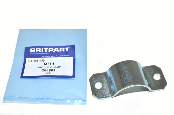 Saddle Clamp - 264889 | OEM from JGS4x4