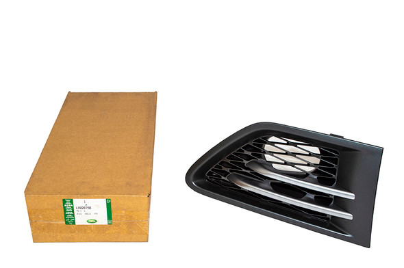 Screen Assembly-LR020790 | Genuine Land Rover from JGS4x4