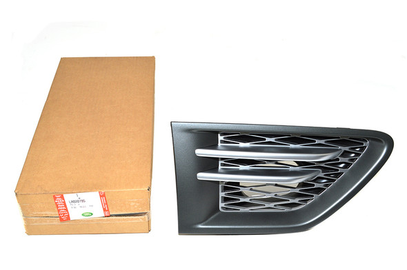 Screen Assembly-LR020795 | Genuine Land Rover from JGS4x4