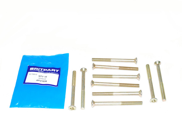 Screw-AFU1036 | OEM from JGS4x4