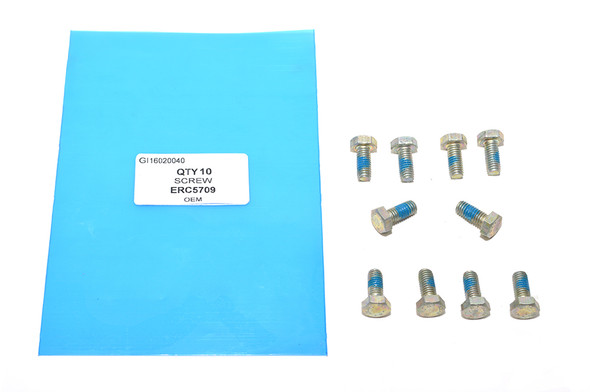 Screw - ERC5709 | OEM from JGS4x4