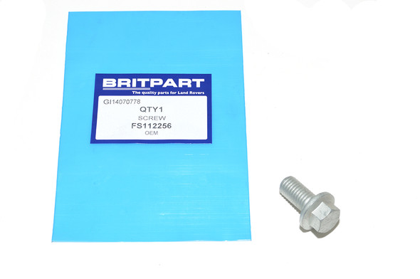 Screw-FS112256 | OEM from JGS4x4