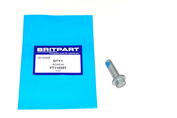 Screw - FT110357 | OEM from JGS4x4