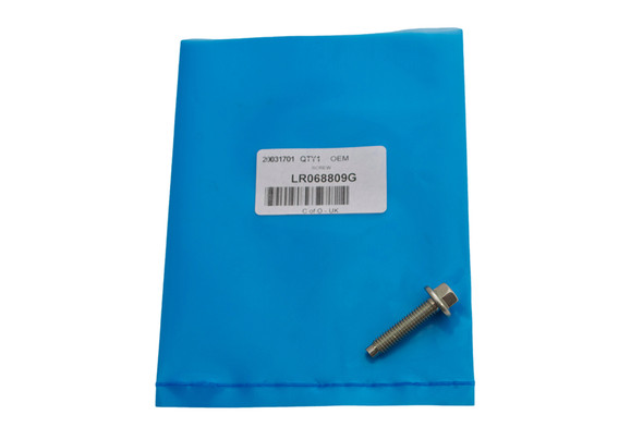 Screw - LR068809G | OEM from JGS4x4