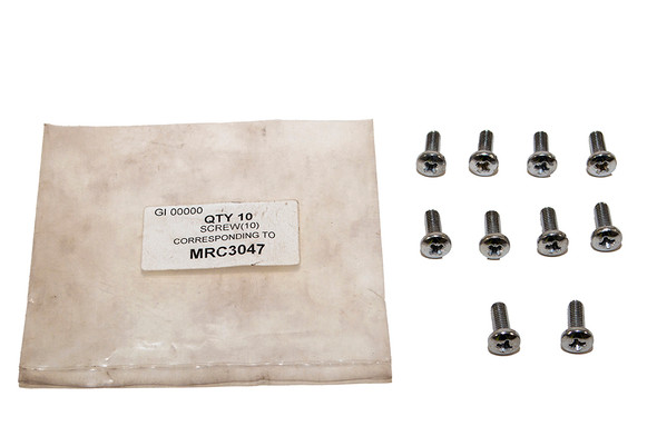 Screw - MRC3047 | OEM from JGS4x4