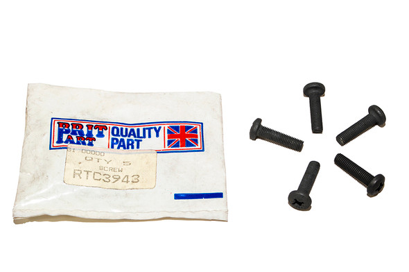Screw - RTC3943 from JGS4x4