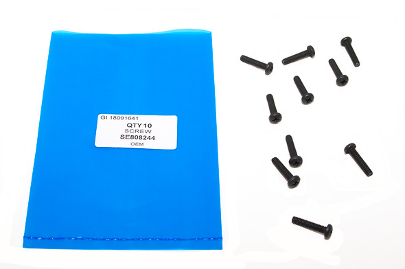 Screw - SE808244 | OEM from JGS4x4