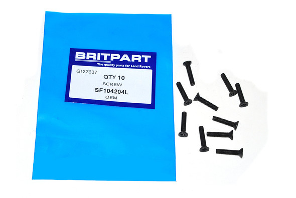 Screw - SF104204L | OEM from JGS4x4